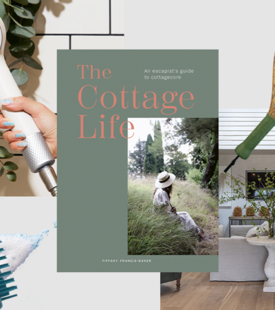 Editor's Notes What To Buy, DIY & Try In Wellness Right Now