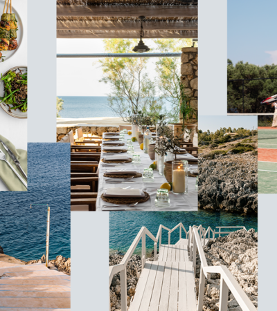 The Peligoni Club review