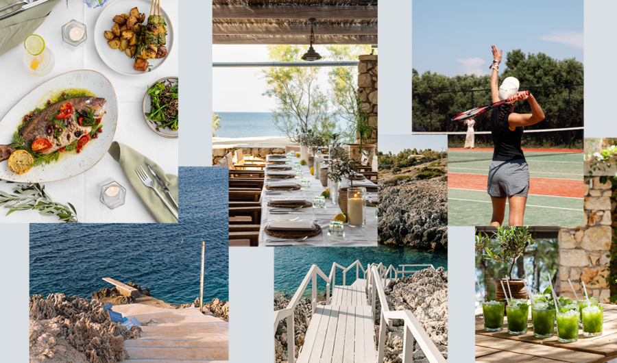 The Peligoni Club review