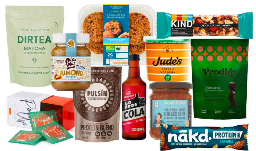 15 Summer Food Essentials To Snap Up