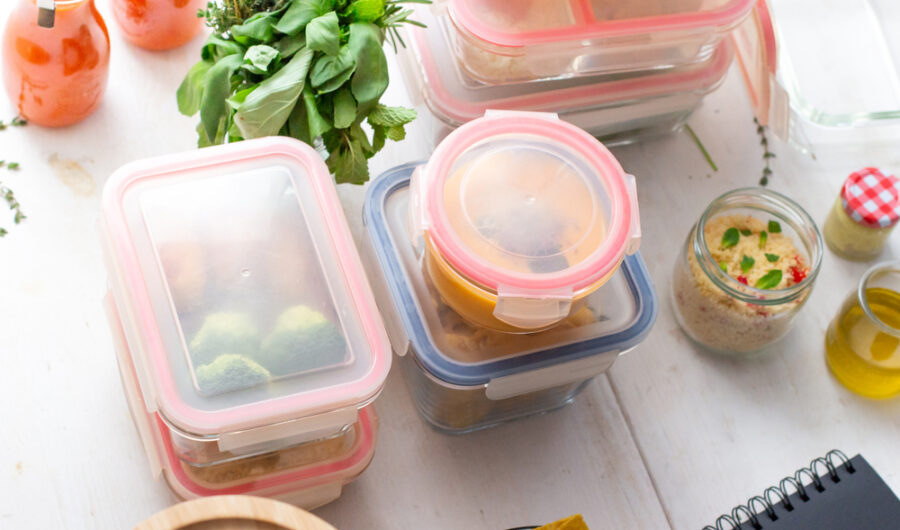 H&H Founder + Editor, Sadie Reid, Shares Her Family Healthy Food Hacks