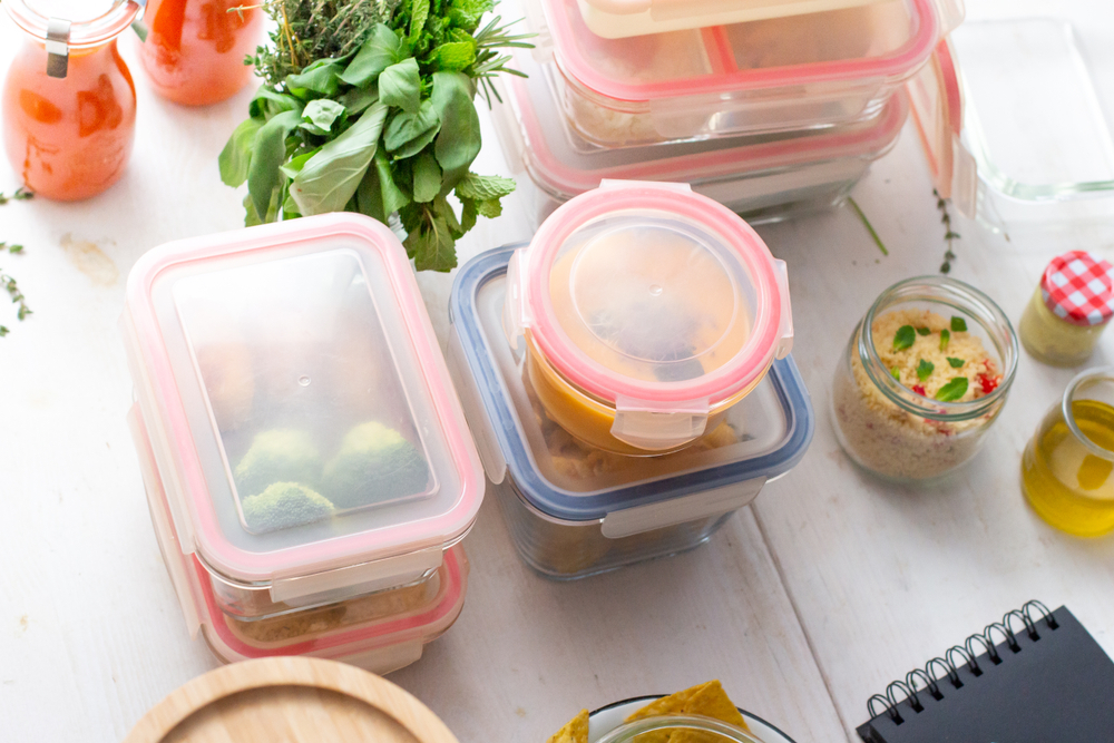 H&H Founder + Editor, Sadie Reid, Shares Her Family Healthy Food Hacks