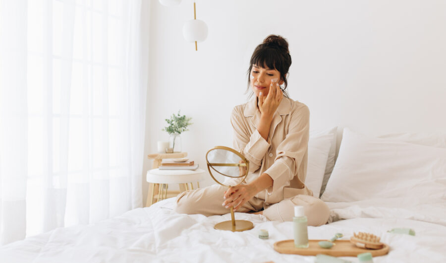 Is Skin Cycling Worth The Hype