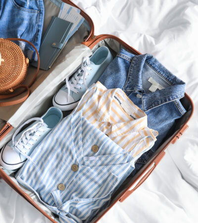 The Ultimate One-Stop-Shop For All Your Packing Needs