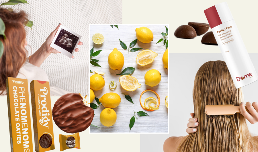 What To Buy, DIY & Try In Wellness Right Now