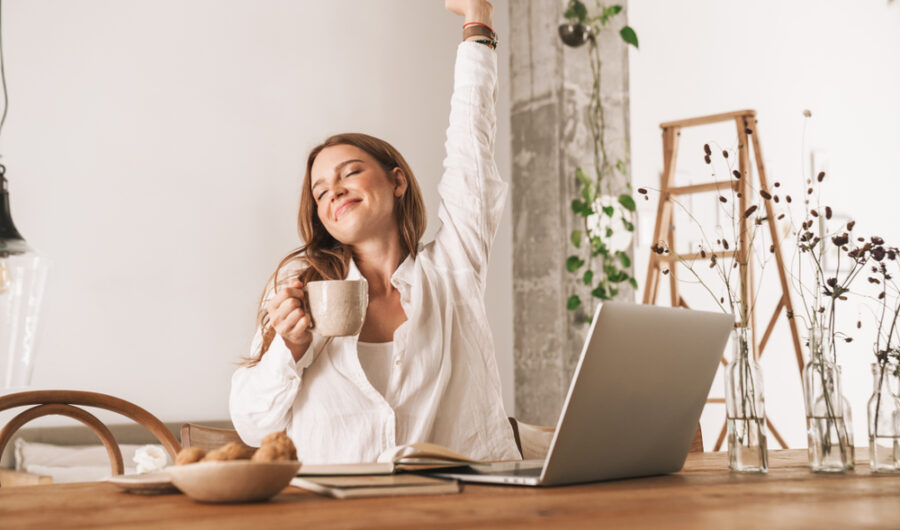 10 Positive Intentions To Set For Better Mental Resilience