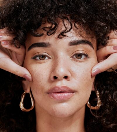 Beyond Botox: Face Yoga Is An Empowering Alternative