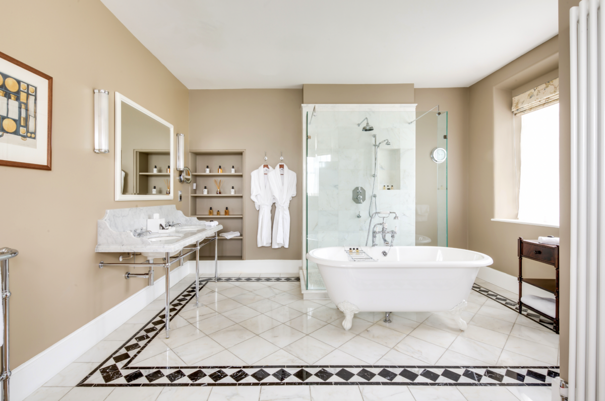 Ellenborough Park Is A Cotswold Gem