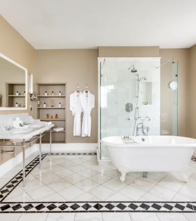 Ellenborough Park Is A Cotswold Gem