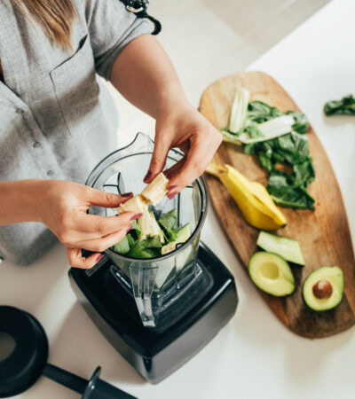 How To Supercharge Your Health This Autumn