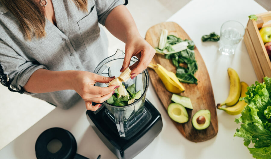 How To Supercharge Your Health This Autumn