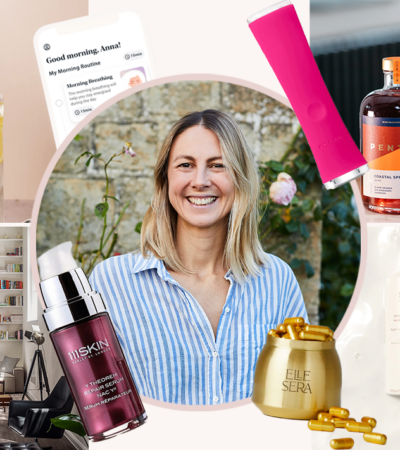 Sadie’s September Wellness Must Haves