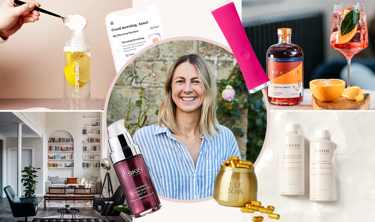 Sadie’s September Wellness Must Haves