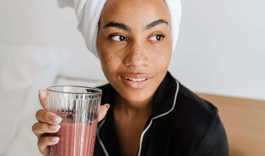 6 Best Supplements To Take For Skin Health