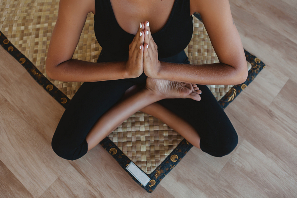 Are You In Need Of A "Mid-Life" Retreat?