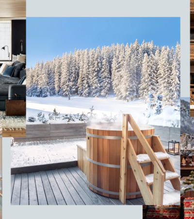 Dust Off Your Salopettes... These Are The Ski Destinations To Book