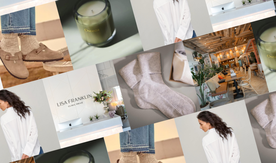 Lou's Cosy Autumn Weekend