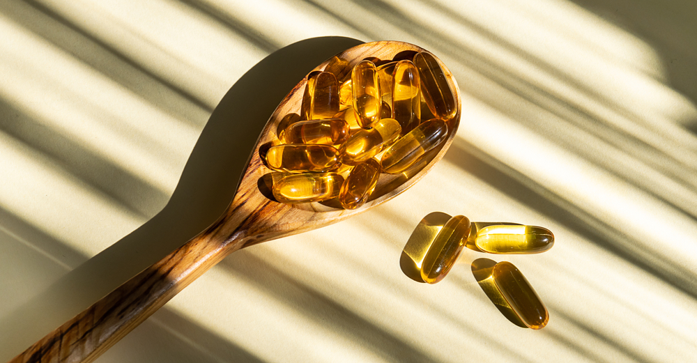 Omega 3: The Heart-Protecting, Brain-Boosting Nutrient You Need In Your Diet