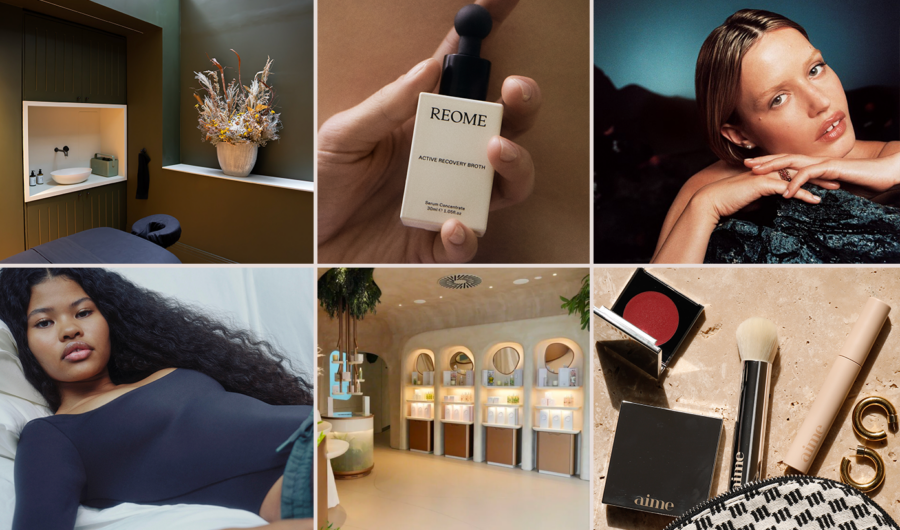 What's New In Wellness November