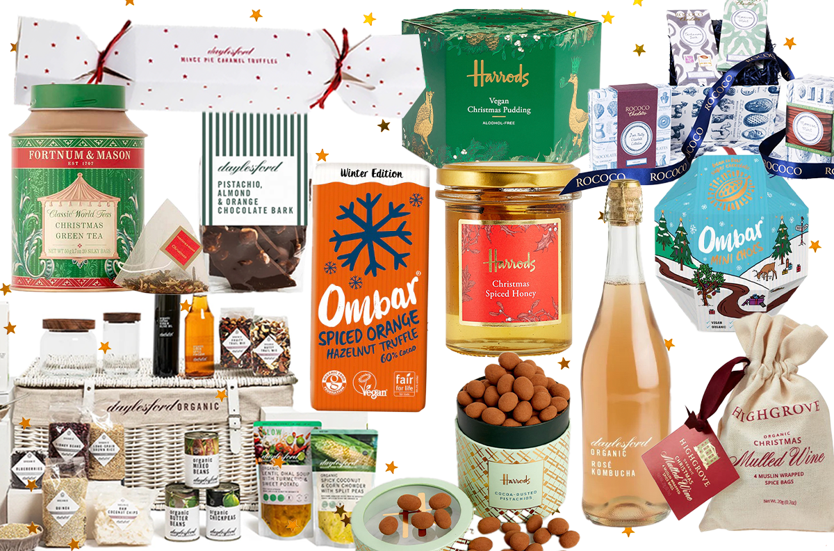 Food & Drink Christmas Gift Guide 2023