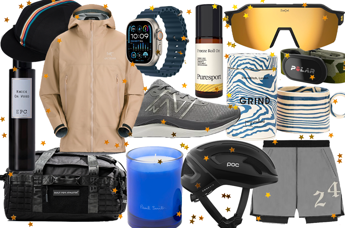 For Him Christmas Gift Guide 2023