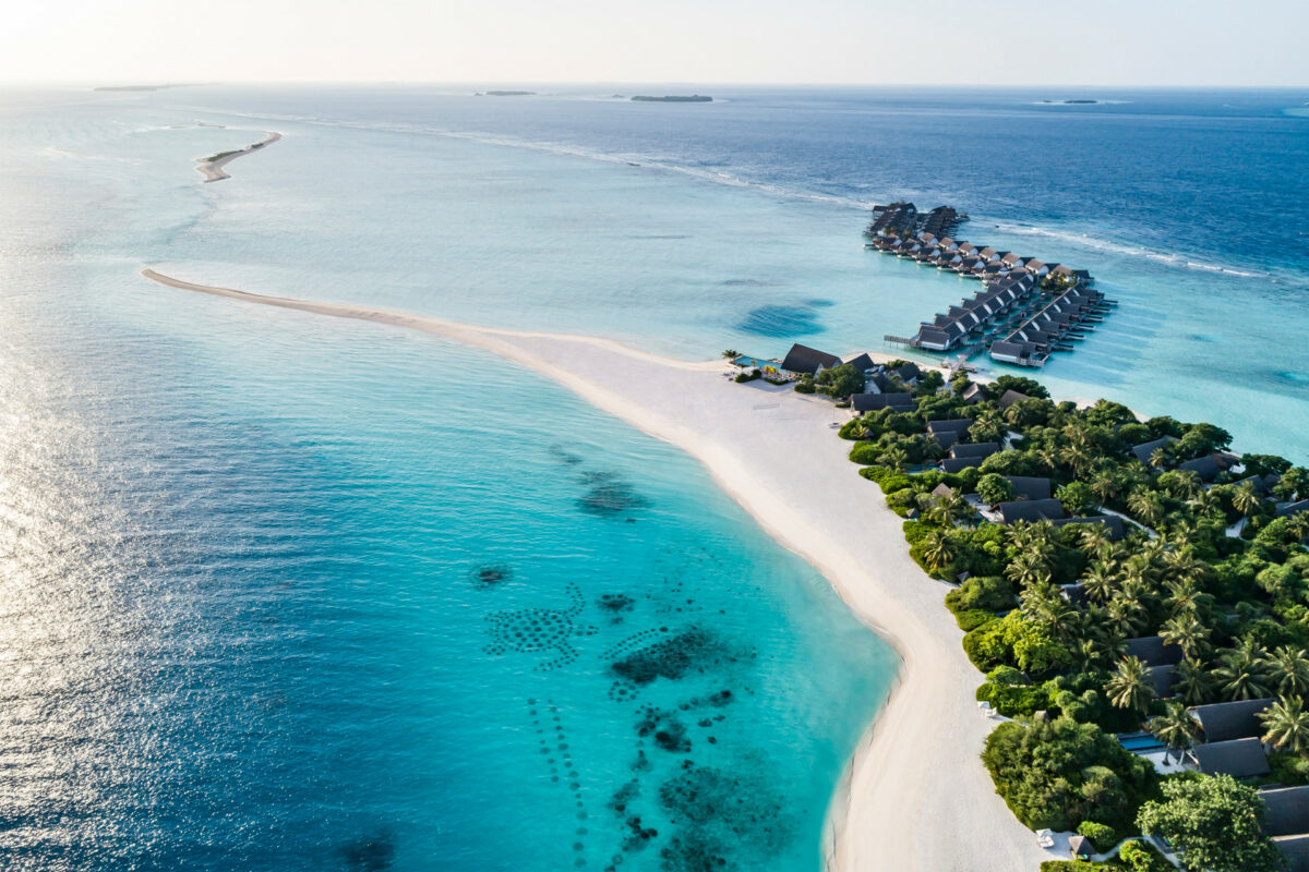 H&H Reviews - Four Seasons Landaa Giraavaru
