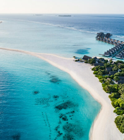 H&H Reviews - Four Seasons Landaa Giraavaru