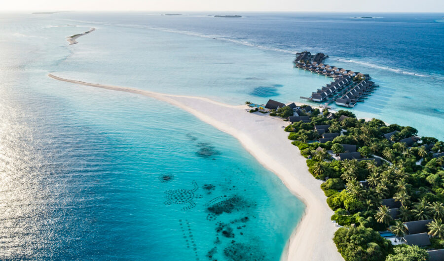 H&H Reviews - Four Seasons Landaa Giraavaru