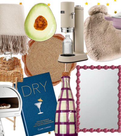 Home & Lifestyle Christmas Gift Guide 2023