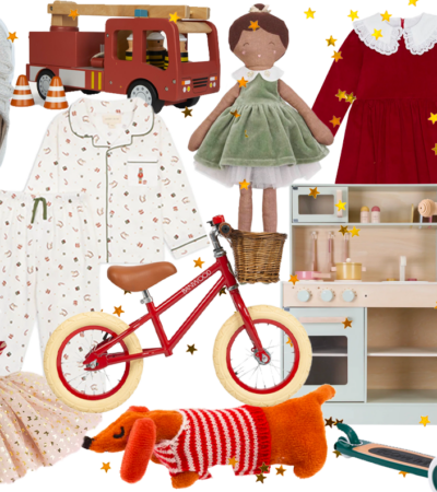 Kids Christmas Gift Guide