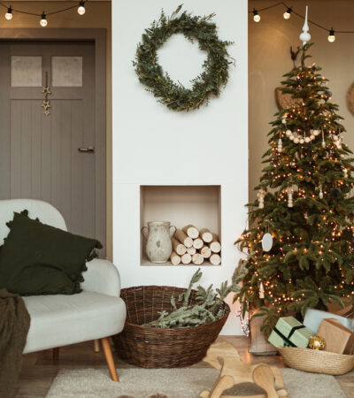 Lou Shares Her Scandinavian Christmas Traditions