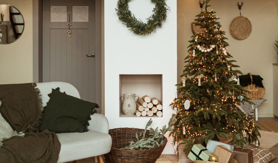 Lou Shares Her Scandinavian Christmas Traditions