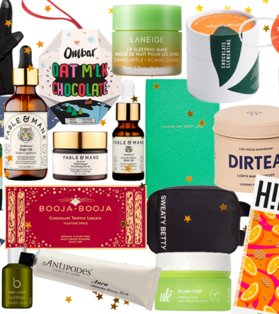 Stocking Filler Gift Guide 2023