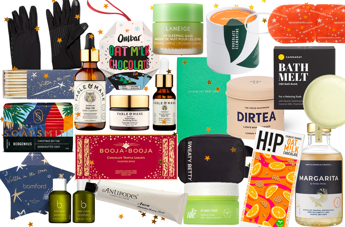 Stocking Filler Gift Guide 2023