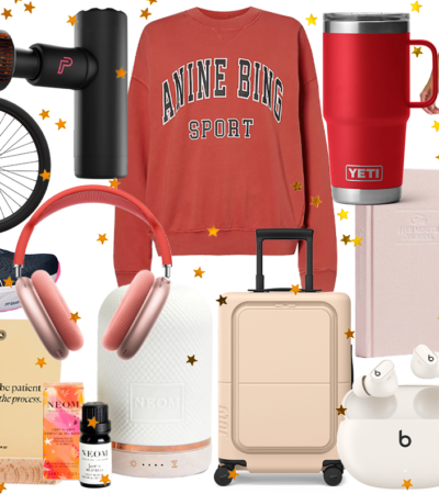 Wellness Christmas Gift Guide 2023