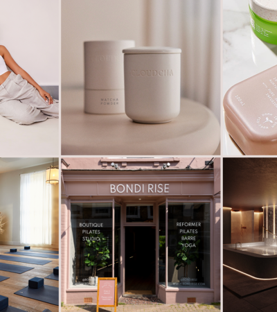 What's New In The World Of Wellness This December