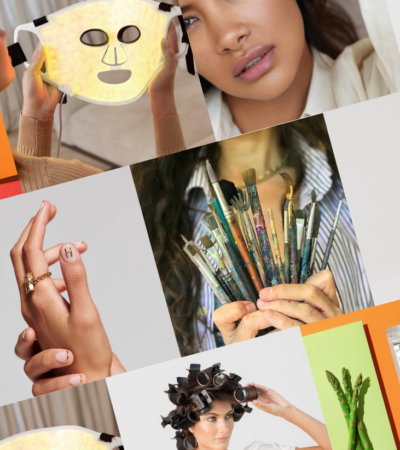 Beauty & Wellness Level Up: Lou Talks Turning 40