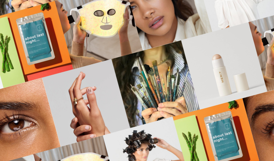 Beauty & Wellness Level Up: Lou Talks Turning 40