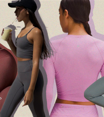 Maximise Your Fitness with New Activewear Essentials