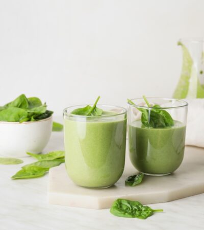 Support Your Immunity With These Nourishing Soup, Juice & Smoothie Recipes