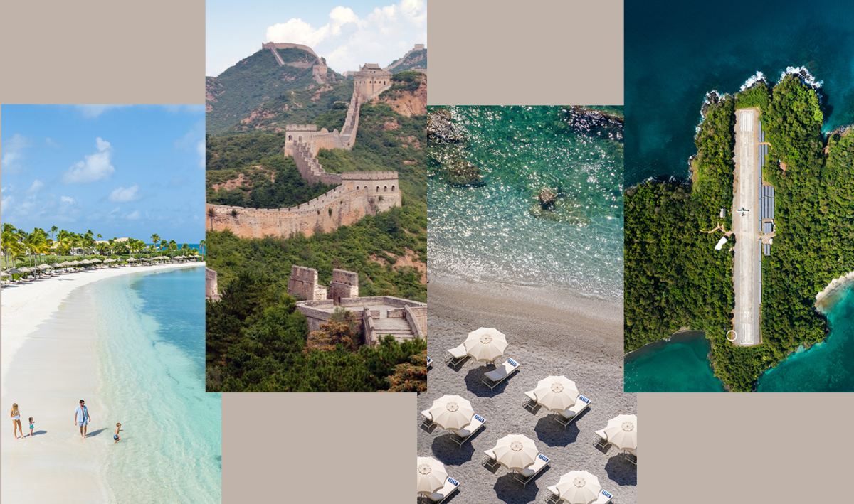 The Soul-Rejuvenating Travel Itineraries To Book This Year