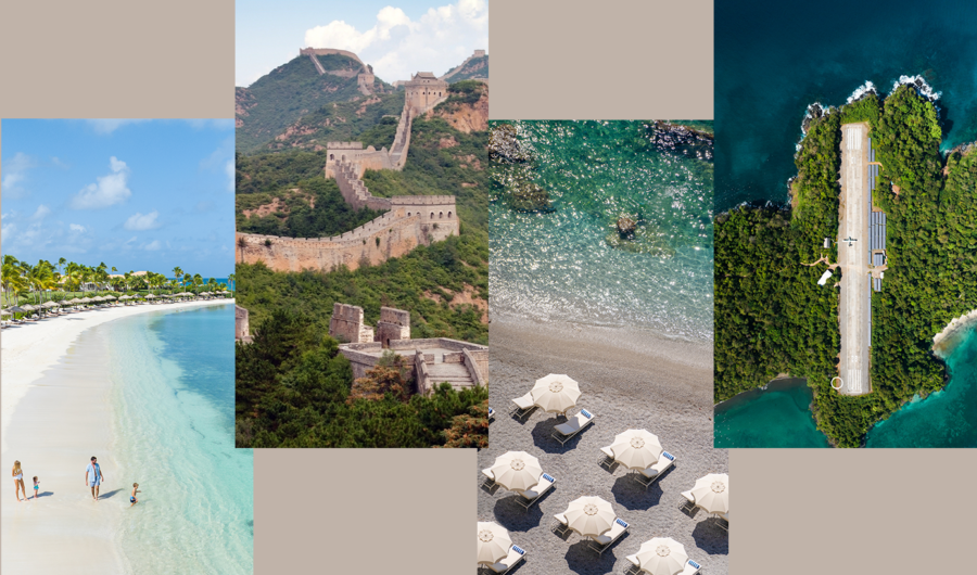 The Soul-Rejuvenating Travel Itineraries To Book This Year