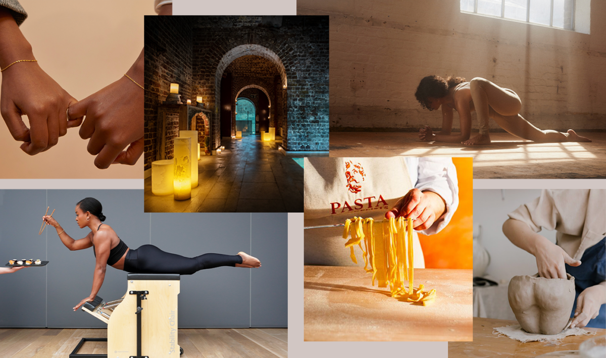 10 Wellness-Centric Friend Dates To Boost Your BFF Bond