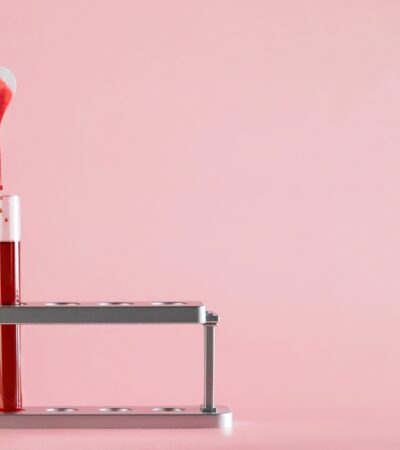 At-Home Health Tests