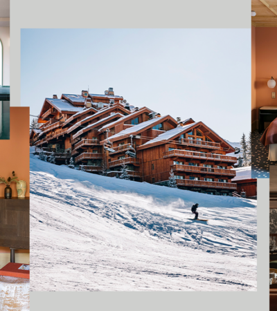 H&H Reviews Le Coucou Meribel