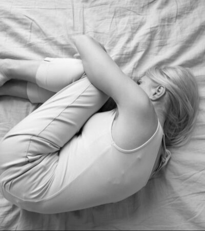 Is "The Meno" Causing Your Midlife Bloat?