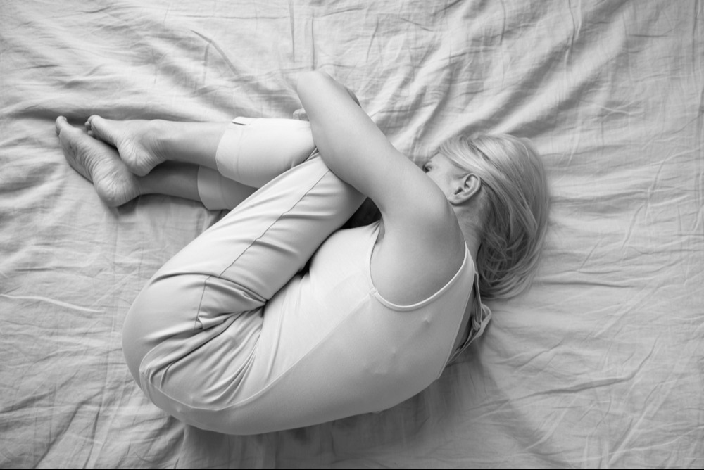 Is "The Meno" Causing Your Midlife Bloat?