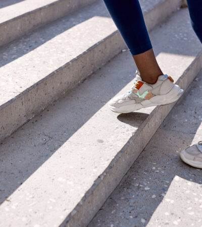 LISS 101: Mastering the Art of Low-Intensity Steady State Workouts