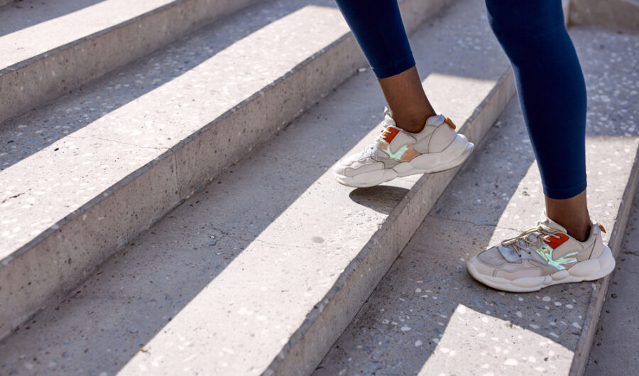 LISS 101: Mastering the Art of Low-Intensity Steady State Workouts