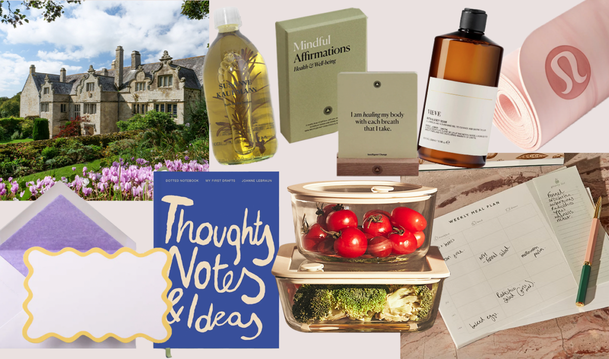 Simple Self-Care Ideas Based On Your Love Language